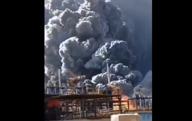 36 de morţi în incendiul de la o fabrică din centrul Chinei (presa de stat)