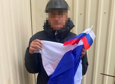 Ucraina arestează un conducător al Centrelor ruseşti de Detenţie Provizorie de la Herson şi locurilor de execuţii din închisori, pe care-l acuză de ”trădare”