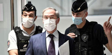 Fostul ministru de Interne al lui Sarkozy, Claude Guéant, găsit vinovat de escrocherie privind fonduri ca campanie, condamnat la şase luni de închisoare cu executarea, face apel