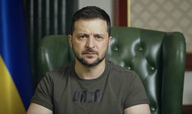 Zelenski anunţă înfiinţarea unor «Puncte de neînvins» în toată ţara, unde oamenii pot primi apă, căldură, electricitate, în cazul unor noi atacuri masive ale ruşilor: Sunt sigur: ajutându-ne unii pe alţii, vom putea trece de această iarnă împreună - VIDEO