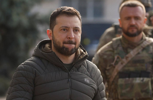 Consiliul de Securitate al ONU se reuneşte de urgenţă, la solicitarea lui Zelenski, după ultimele atacuri ruse cu rachetă
