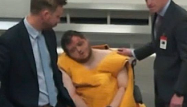 Autorul atacului armat de la clubul gay din Colorado Anderson Lee Aldrich se identifică drept nonbinar