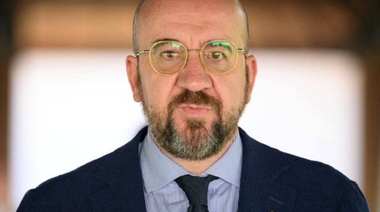 Charles Michel, în vizită la Beijing, la 1 decembrie, la un summit cu Xi Jinping