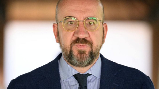 Charles Michel, în vizită la Beijing, la 1 decembrie, la un summit cu Xi Jinping