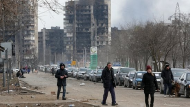Peste 15.000 de persoane sunt dispărute în războiul din Ucraina, declară un oficial al Comisiei Internaţionale pentru Persoane Dispărute