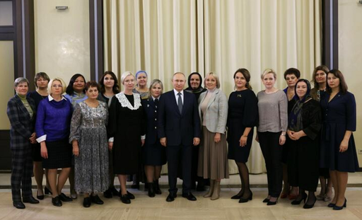 Rusia îşi va ”atinge obiectivele” în Ucraina, dă asigurări Putin