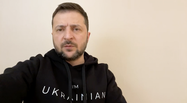 Zelenski: Misiunea principală în această săptămână este energia. Penele de curent continuă în cele mai multe regiuni şi în Kiev. În total, peste 6 milioane de abonaţi/ Nu în toate oraşele autorităţile locale au făcut o treabă bună la Punctele de Neînvins - VIDEO