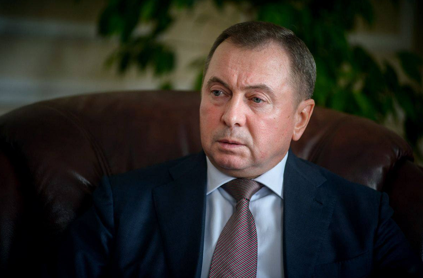 Ministrul belarus de Externe Vladimir Makei moare ”subit” la vârsta de 64 de ani. Cauza decesului, necunoscută imediat