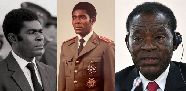 Preşedintele cu cei mai mulţi ani la conducerea unei ţări, Teodoro Obiang Nguema Mbasogo, a fost reales. El conduce Guineea Ecuatorială de peste 40 de ani