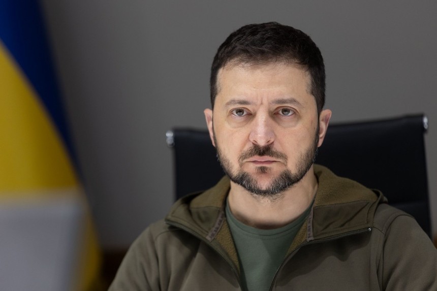Zelenski: Niciodată foametea nu trebuie folosită ca armă / În această săptămână am adus acasă 98 de ucraineni eliberaţi din captivitate - VIDEO