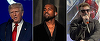 Trump, criticat puternic, inclusiv în Partidul Republican, după o cină cu Kanye West şi un adept al supremaţiei albilor, Nick Fuentes