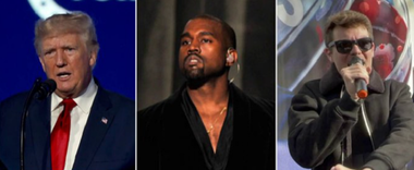 Trump, criticat puternic, inclusiv în Partidul Republican, după o cină cu Kanye West şi un adept al supremaţiei albilor, Nick Fuentes