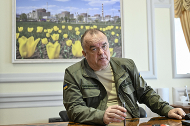 Ucraina deţine suficiente rezerve de combustibil nuclear pentru doi ani, anunţă directorul Energoatom, Petro Kotin