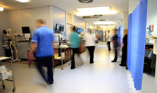 Brexitul a agravat penuria medicilor în Regatul Unit, arată un studiu Nuffield Trust