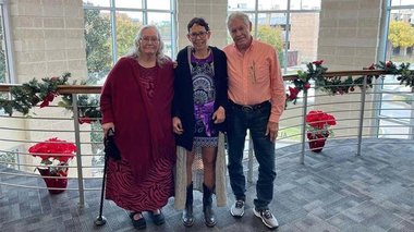 O femeie din Texas a fost găsită de familie la 51 de ani după ce fusese răpită de dădaca ei