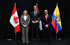 Olanda, Canada şi Ecuadorul cer înfiinţarea unui Tribunal Mondial Anticorupţie
