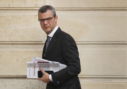 Secretarul general al Palatului Élysée Alexis Kohler, suspectat de participare la luarea unor decizii cu privire la grupul MSC, cu legături cu familia sa