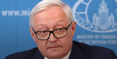 Rusia susţine că ”nu a avut de ales” decât să amâne negocierile cu SUA pentru controlul armelor nucleare, afirmă adjunctul ministrului rus de Externe Serghei Riabkov