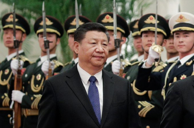 Arsenalul nuclear chinez urmează să se tripleze, la 1.500 de focoase nucleare, până în 2035, estimează Pentagonul în raportul anual privind armata chineză. Beijingul a testat în 2021 135 de rachete balistice, mai mult decât tot restul lumii