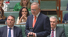 Premierul australian Anthony Albanese cere SUA să pună capăt procedurilor judiciare împotriva lui Julian Assange