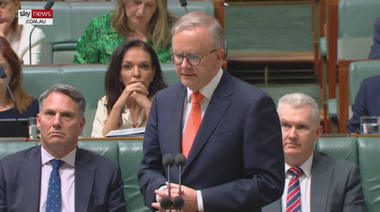Premierul australian Anthony Albanese cere SUA să pună capăt procedurilor judiciare împotriva lui Julian Assange
