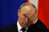 Lui Putin ”îi e frică” şi ”face totul pentru a rămâne la putere”, afirmă o jurnalistă rusă care a sfidat Kremlinul la începutul Războiului rus în Ucraina, Janna Agalakova. Propagandiştii Kremlinului nu se adresează Occidentului, ci ruşilor
