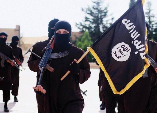 Gruparea Stat Islamic anunţă că liderul său, cel de-al treilea, a fost ucis în luptă