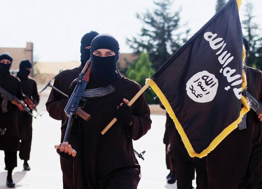 Gruparea Stat Islamic anunţă că liderul său, cel de-al treilea, a fost ucis în luptă
