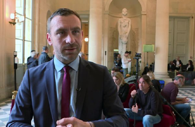 Adunarea Naţională franceză adoptă în unanimitate, în prima lectură, o creştere a pensiilor agricultorilor, începând din 2026