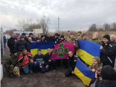 UPDATE - 100 de soldaţi au fost eliberaţi în urma unui nou schimb de prizonieri între Rusia şi Ucraina / Zelenski: Peste1.300 de prizonieri s-au întors în Ucraina de la invazia Rusiei