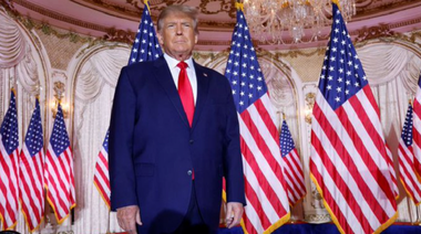 CNN - Înfrângere majoră pentru Donald Trump - Curtea de apel opreşte examinarea de către un arbitru special a documentelor confiscate la Mar-a-Lago, solicitată de fostul preşedinte