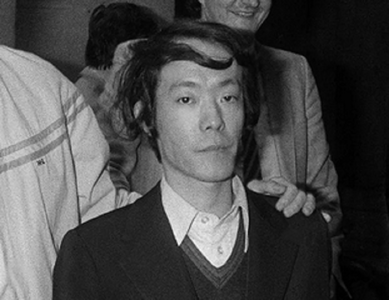 A murit canibalul japonez care a îngrozit lumea după ce a ucis şi a mâncat o studentă în 1981