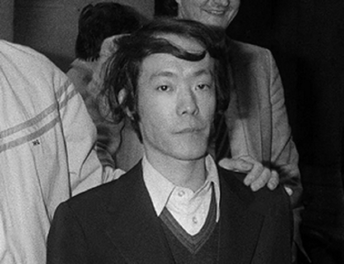 A murit canibalul japonez care a îngrozit lumea după ce a ucis şi a mâncat o studentă în 1981