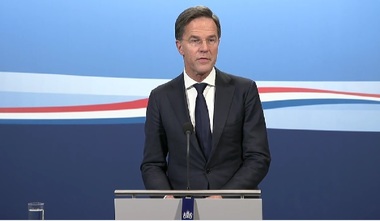 Presa olandeză: Guvernul de la Haga dă undă verde aderării României şi Croaţiei la Schengen, dar îşi menţine împotrivirea în cazul Bulgariei / Premierul Mark Rutte i-a comunicat decizia omologului de la Sofia