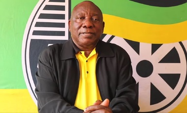 Africa de Sud: Preşedintele Cyril Ramaphosa, implicat într-un scandal de corupţie, nu are de gând să demisioneze