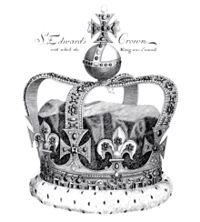 Marea Britanie: Coroana Sfântului Eduard a fost scoasă din Turnul Londrei pentru a fi modificată pentru regele Charles III