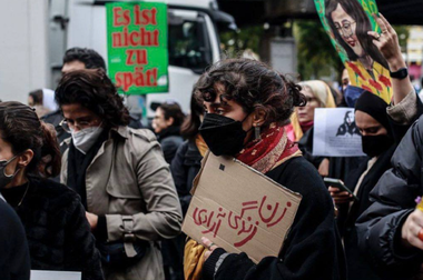 Peste 500 de persoane au fost executate în Iran în 2022, anunţă ONG-ul Iran Human Rights