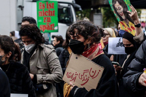 Peste 500 de persoane au fost executate în Iran în 2022, anunţă ONG-ul Iran Human Rights