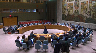 Gruparea Statul Islamic a folosit armament chimic, acuză grupul de experţi ONU UNITAD