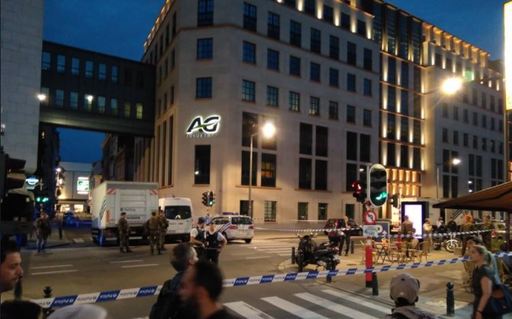 Atac cu un cuţit în Germania soldat cu uciderea unei fete de 14 ani şi cu rănirea alteia, de 13 ani