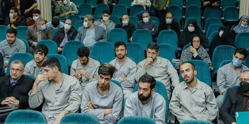 Nouă persoane, inculpate de justiţia iraniană în asasinatul fizicianului nuclear Mohsen Fakhrizadeh în noiembrie 2020