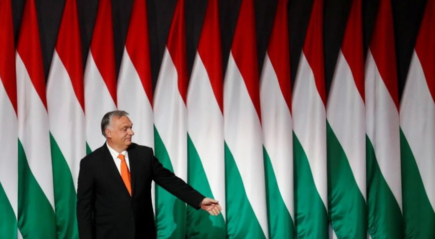 Ungaria blochează pachetul de ajutor în valoare de 18 miliarde de euro destinat Ucrainei pentru anul 2023, propus de Uniunea Europeană