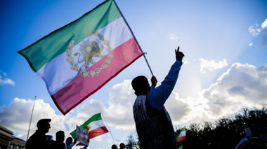 Iranul condamnă la moarte încă cinci persoane acuzate de uciderea unui paramilitar în timpul protestelor din ţară