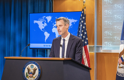 SUA ”nu permit” Ucrainei să lanseze atacuri în Rusia şi ”nu încurajează” astfel de atacuri, avertizează Washingtonul
