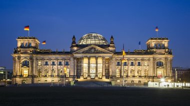 Germania a arestat 25 de extremişti de dreapta suspectaţi că pregăteau o lovitură de stat / Unul dintre ei este militar activ în cadrul forţelor speciale