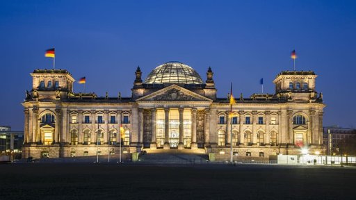 Germania a arestat 25 de extremişti de dreapta suspectaţi că pregăteau o lovitură de stat / Unul dintre ei este militar activ în cadrul forţelor speciale