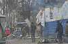 Cel puţin şase civili ucişi şi alţi cinci răniţi într-un atac rus la Kurahove, în apropiere de Doneţk, denunţă Zelenski şi cataloghează armata rusă drept ”inumană”, după ce Putin dă asigurări că va folosi arma nucleară numai ”ca mijloc de apărare”