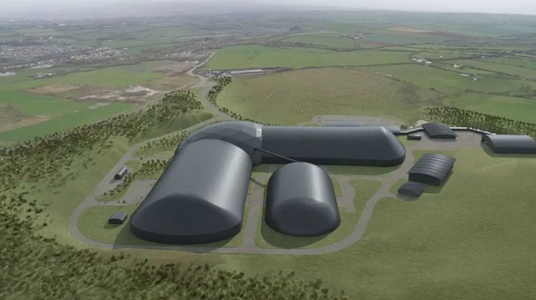Guvernul Sunak validează un proiect controversat al unei mine de cărbune în comitatul Cumbria, în nord-vestul Angliei