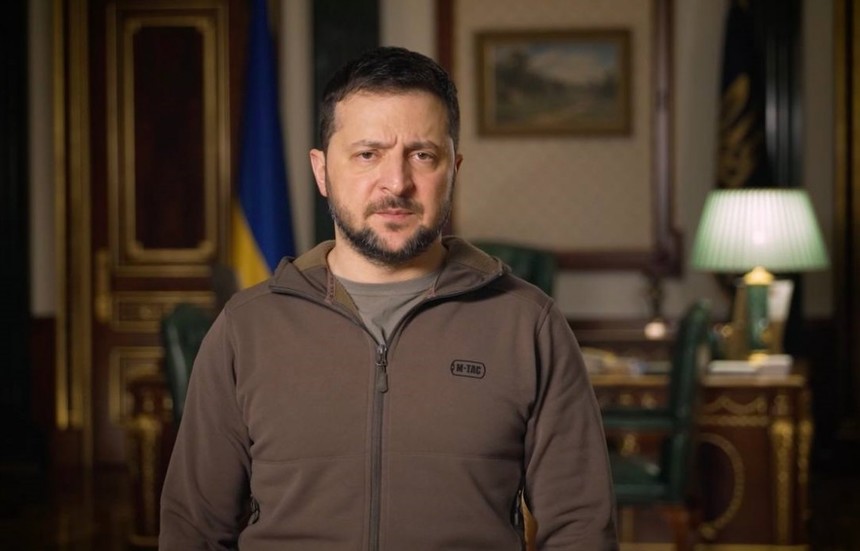 Zelenski anunţă o victorie pentru Ucraina într-un proces împotriva Rusiei vizând proprietăţi confiscate în Crimeea: Rusia va da socoteală pentru toate bunurile furate de la statul ucrainean şi de la companii - VIDEO