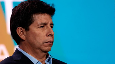 Peru - Preşedintele Pedro Castillo a fost destituit şi arestat iar vicepreşedinta Dina Boluarte, învestită în funcţie - VIDEO